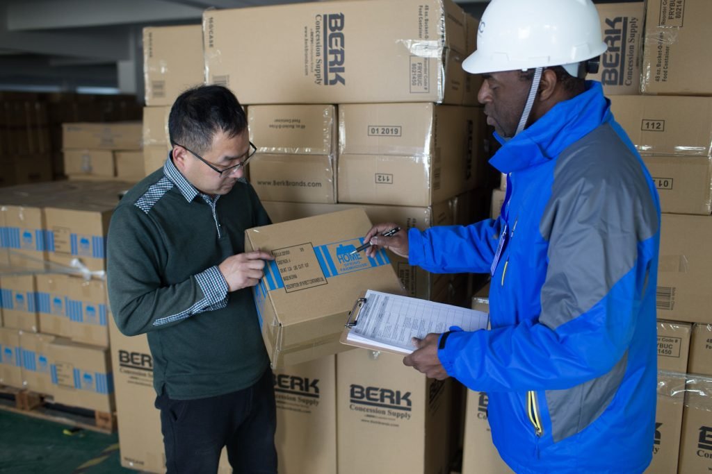 Pre_shipment
